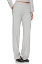 view 2 of 6 PANTALON LIZA in Grey