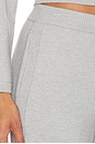 view 7 of 6 PANTALON LIZA in Grey