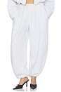 view 1 of 6 PANTALON ROMEE in Grey