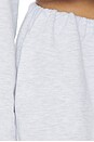 view 7 of 6 PANTALON ROMEE in Grey