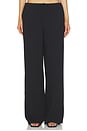 view 1 of 6 Lilith Pant in Black