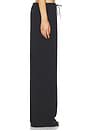 view 4 of 6 Lilith Pant in Black