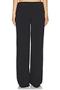 view 5 of 6 Lilith Pant in Black