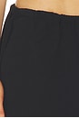 view 7 of 6 Lilith Pant in Black