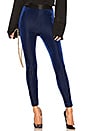 view 1 of 4 Clair Legging in Navy