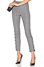 view 1 of 4 PANTALON PLAID ALLEGRO in Sparkly Houndstooth