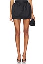 view 1 of 6 JUPE AUDREY in Black