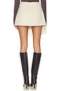view 4 of 6 Whitney Skort in Cream