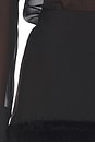 view 6 of 6 FALDA KIELY in Black