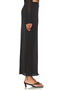 view 3 of 6 Gala Maxi Skirt in Black