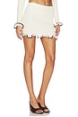 view 2 of 6 JUPE BELLA in Ivory Multi