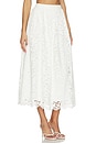 view 2 of 6 JUPE TEAGAN in White