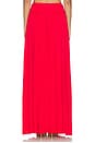 view 4 of 6 FALDA LOTTE in Cherry Red