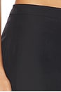 view 6 of 6 FALDA RACHEL in Black