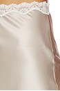 view 6 of 6 JUPE VALLIN in Light Taupe