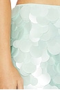 view 6 of 6 JUPE ELISE in Ice Blue
