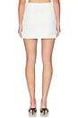 view 4 of 6 FALDA RUBY in White