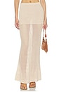 view 1 of 6 FALDA EMMALEE in Cream