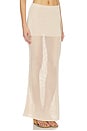 view 2 of 6 FALDA EMMALEE in Cream