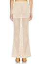 view 4 of 6 FALDA EMMALEE in Cream