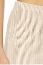 view 6 of 6 FALDA EMMALEE in Cream