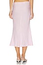 view 4 of 6 FALDA OPAL in Powder Pink