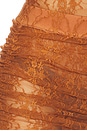 view 7 of 6 JUPE CAS in Caramel