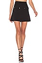 view 1 of 4 x REVOLVE Sienna Skirt in Black