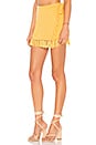 view 2 of 4 FALDA GANCHILLO STEVIE in Butternut