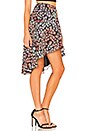 view 2 of 4 Stella Skirt in Hermosa Floral