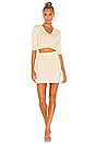 view 4 of 5 JUPE BELLA in Cream
