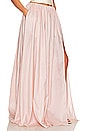 view 2 of 4 Iago Skirt in Blush Pink