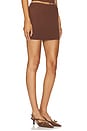 view 2 of 6 FALDA MORGAN MINI in Brown