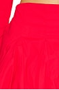 view 6 of 6 Valerie Skirt in Red