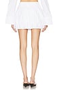 view 4 of 6 Saia Valerie in White