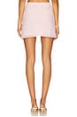 view 4 of 6 Mariah Mini Skirt in Light Pink