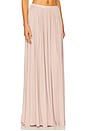 view 2 of 6 Livvy Maxi Skirt in Mauve