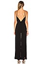 view 3 of 3 Charisma Jumpsuit in Black