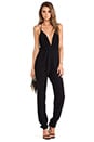 view 4 of 5 My Way Jumpsuit in Black