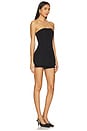 view 2 of 3 Landon Romper in Black