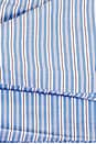 view 4 of 4 Ayla Romper in Blue Stripe