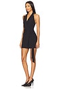 view 2 of 3 Brieanna Romper in Black