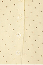 view 4 of 4 COMBISHORT GIDGET in Butter Yellow
