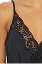 view 5 of 4 Marine Romper in Black