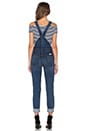 view 3 of 4 Ethan Overalls in Hope