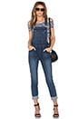 view 4 of 4 Ethan Overalls in Hope