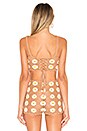 view 3 of 4 TOP CORTO DAISY in Nude