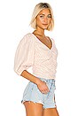 view 2 of 5 Billie Top in Blush