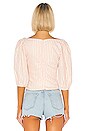 view 3 of 5 Billie Top in Blush