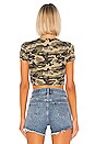view 3 of 4 Rowan Tee in Camo